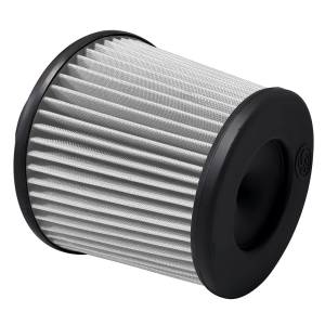 S&B Air Filter Dry Extendable For Intake Kit 75-5134/75-5134D - KF-1073D