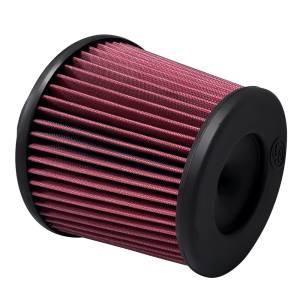S&B Air Filter Cotton Cleanable For Intake Kit 75-5134/75-5133D - KF-1073