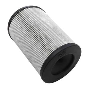 S&B Intake Replacement Filter (Dry Extendable) for Intake Kit 75-5135D - KF-1075D