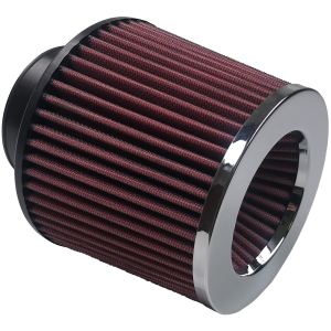 S&B Air Filter (Cotton Cleanable For Intake Kits: 75-2514-4 - KF-1002