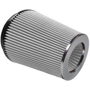 S&B Air Filter (Dry Extendable) For Intake Kits: 75-2514-4 - KF-1001D