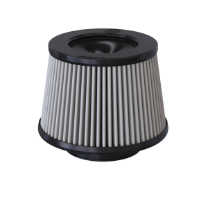 S&B Air Filter (Dry Extendable) For Intake Kit 75-5163/75-5163D - KF-1090D