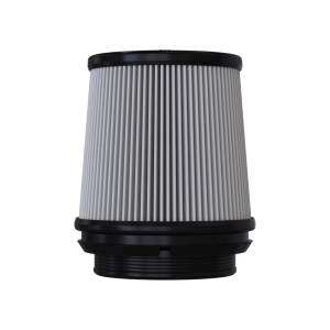 S&B - S&B Intake Replacement Air Filter Dry Extendable - KF-1087D - Image 3