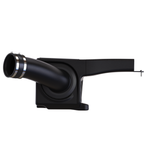 S&B - S&B Cold Air Intake For 94-97 Ford F250 F350 V8-7.3L Powerstroke Dry Extendable White - 75-5131-1D - Image 5