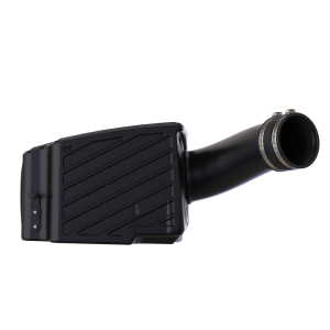 S&B - S&B Cold Air Intake For 94-97 Ford F250 F350 V8-7.3L Powerstroke Dry Extendable White - 75-5131-1D - Image 6