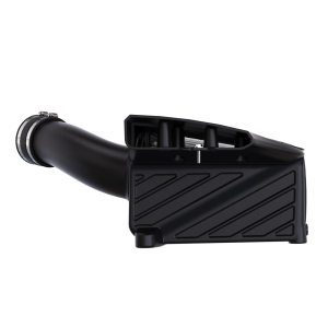 S&B - S&B Cold Air Intake For 94-97 Ford F250 F350 V8-7.3L Powerstroke Dry Extendable White - 75-5131-1D - Image 8