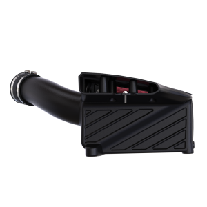 S&B - S&B Cold Air Intake For 94-97 Ford F250 F350 V8-7.3L Powerstroke Cotton Cleanable Red - 75-5131-1 - Image 9