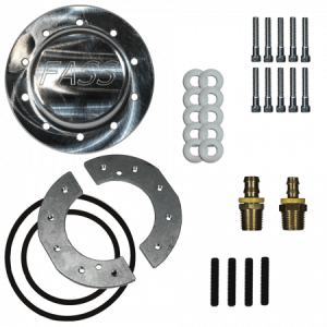 FASS STK5500BO Diesel No Drop Fuel Sump Kit (Bowl Only) - STK5500BO