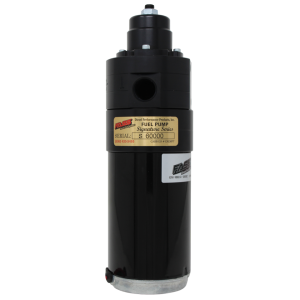 FASS Adjustable Diesel Fuel Lift Pump 290F 240GPH at 55PSI Ford Powerstroke 6.7L 2011-2016 - FASF17290F240G