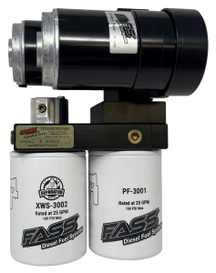 FASS Fuel Systems COMP330G Competition Series 330GPH (30 PSI MAX) - COMP330G