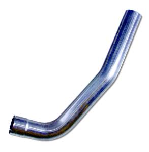 Diamond Eye Performance - Diamond Eye Performance Exhaust Pipe 99-Early 03 F250/F350 Cab/Chassis Second Section Pass Peformance Diesel Exhaust - 161002 - Image 3