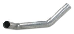 Diamond Eye Performance - Diamond Eye Performance Exhaust Pipe Tip 4 Inlet X 5 Outlet X 12 Angle Cut Pass Second Section Stainless Exhaust Tip - 121051 - Image 2