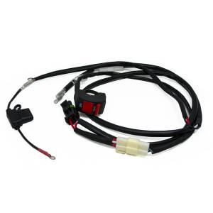 Baja Designs Wiring Harness And Switch Off Road Bikes Universal - 611049