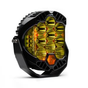 Baja Designs - Baja Designs LED Light Pods Driving Combo Pattern Amber LP9 Series - 320013 - Image 1