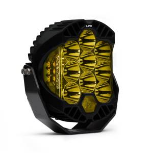 Baja Designs LP9 Sport LED Pod Spot Amber - 350011