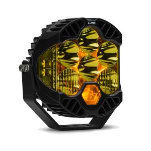 Baja Designs - Baja Designs LP6 Pro LED Driving/Combo Amber - 270013 - Image 1