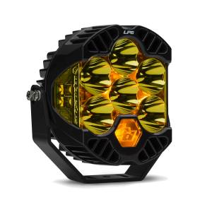 Baja Designs LP6 Pro LED Spot Amber - 270011