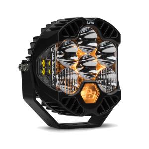Baja Designs LP6 Pro 6 Inch LED Driving/Combo - 270003