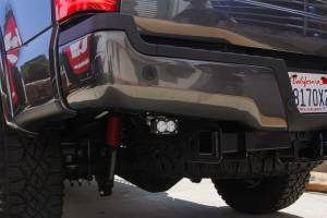Baja Designs - Baja Designs Ford Super Duty 17-On LED Light Kit Reverse Kit w/Upfitter - 447733UP - Image 2