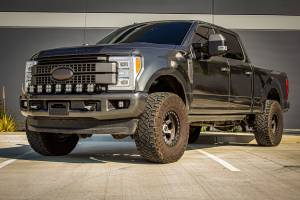 Baja Designs - Baja Designs 7 XL Linkable LED Light Kit For 17-19 Ford Super Duty - 447744 - Image 2