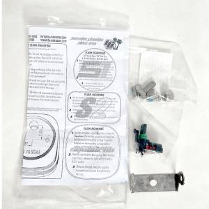 Baja Designs Squardron/S2 Series Parts Bag - 660304