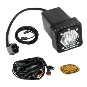 Baja Designs - Baja Designs S1 Hitch Light Kit Toggle Switch Universal - 448157 - Image 3