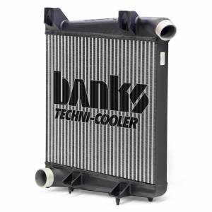 Banks Power Intercooler System 08-10 Ford 6.4L - 25984