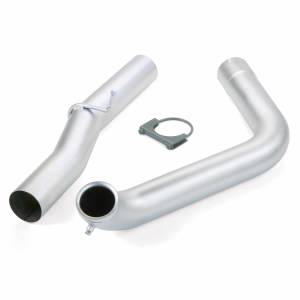 Banks Power Monster Turbine Outlet Pipe Kit 00-03 Ford 7.3L Excursion - 53583