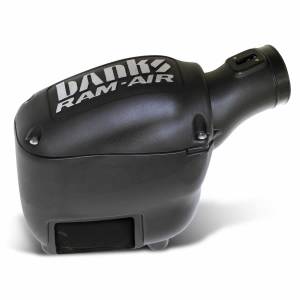 Banks Power Ram-Air Cold-Air Intake System Dry Filter 11-16 Ford 6.7L F250 F350 F450 - 42215-D