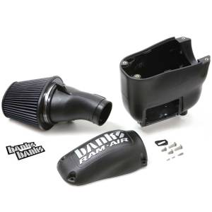 Banks Power - Banks Power Ram-Air Cold-Air Intake System Dry Filter 11-16 Ford 6.7L F250 F350 F450 - 42215-D - Image 2