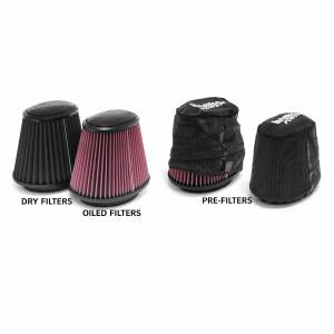 Banks Power - Banks Power Ram-Air Cold-Air Intake System Dry Filter 11-16 Ford 6.7L F250 F350 F450 - 42215-D - Image 4