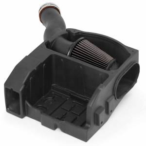 Banks Power - Banks Power Ram-Air Cold-Air Intake System Dry Filter 99-03 Ford 7.3L - 42210-D - Image 2