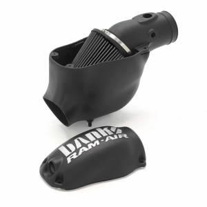 Banks Power - Banks Power Ram-Air Cold-Air Intake System Dry Filter 08-10 Ford 6.4L - 42185-D - Image 2