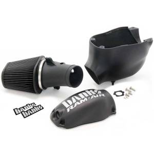 Banks Power - Banks Power Ram-Air Cold-Air Intake System Dry Filter 08-10 Ford 6.4L - 42185-D - Image 3