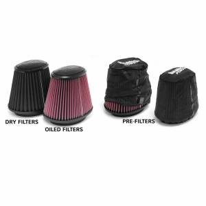 Banks Power - Banks Power Ram-Air Cold-Air Intake System Dry Filter 08-10 Ford 6.4L - 42185-D - Image 5