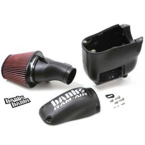 Banks Power - Banks Power Ram-Air Cold-Air Intake System Oiled Filter 11-16 Ford 6.7L F250 F350 F450 - 42215 - Image 2