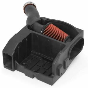 Banks Power - Banks Power Ram-Air Cold-Air Intake System Oiled Filter 99-03 Ford 7.3L - 42210 - Image 2