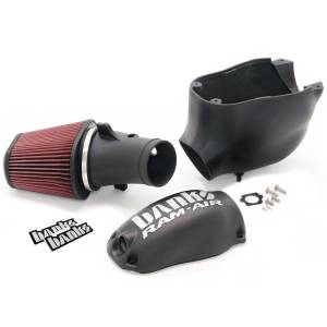 Banks Power - Banks Power Ram-Air Cold-Air Intake System Oiled Filter 08-10 Ford 6.4L - 42185 - Image 3