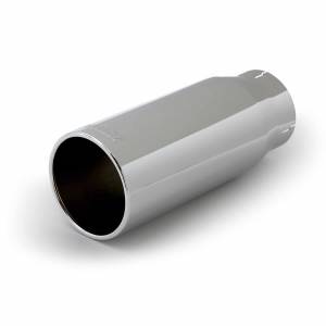 Banks Power - Banks Power Monster Exhaust System Single Exit Chrome Tip 94-97 Ford 7.3L CCLB - 46299 - Image 2