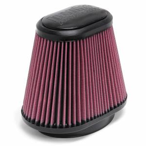 Banks Power Air Filter Element Oiled For Use W/Ram-Air Cold-Air Intake Systems 03-08 Ford 5.4L and 6.0L - 42158
