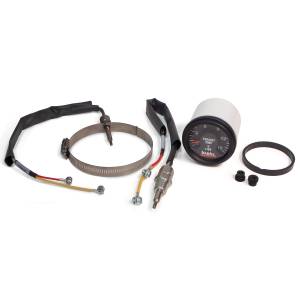 Banks Power - Banks Power Pyrometer Kit W/Clamp-on Probe 10 Foot Lead Wire - 64002 - Image 1