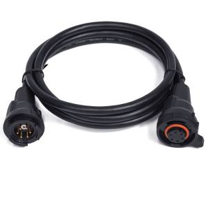 Banks Power B-Bus Under Hood Extension Cable (72 inch) for iDash 1.8 - 61300-25