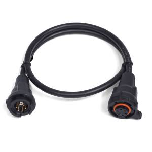 Banks Power B-Bus Under Hood Extension Cable (24 Inch) for iDash 1.8 - 61300-23