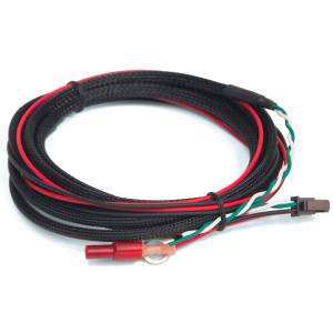 Banks Power Aftermarket ECU cable for iDash 1.8 (4 pin) - 61301-36