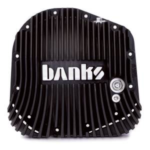 Banks Power Differential Cover Kit Sterling 10.25 Black-Ops - 19258