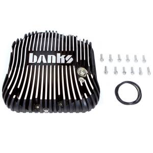 Banks Power - Banks Power Differential Cover Kit Sterling 10.25 Black - 19252 - Image 4