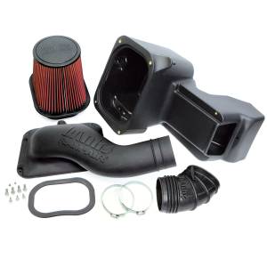 Banks Power - Banks Power Ram Air Dry Filter Cold Air Intake System for 17-19 Ford F250/F350/F450 6.7L Power Stroke - 41890 - Image 3