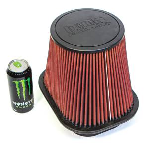 Banks Power - Banks Power Ram Air Dry Filter Cold Air Intake System for 17-19 Ford F250/F350/F450 6.7L Power Stroke - 41890 - Image 4