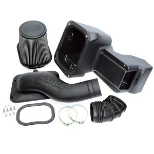 Banks Power - Banks Power Ram Air Dry Filter Cold Air Intake System for 17-19 Ford F250/F350/F450 6.7L Power Stroke - 41890-D - Image 3
