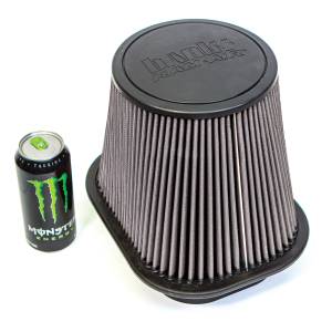 Banks Power - Banks Power Ram Air Dry Filter Cold Air Intake System for 17-19 Ford F250/F350/F450 6.7L Power Stroke - 41890-D - Image 4